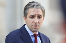 Harris says housing delivery figure for this year will be 'well upwards towards 40,000'