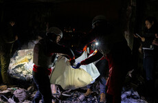 Seven people killed in Russian missile strikes on Ukraine