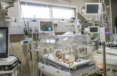 Three health workers injured and 44 detained at north Gaza hospital says WHO chief