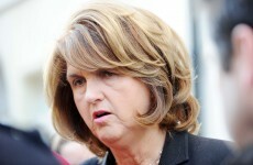 Ireland needs access to funding at reasonable rates - Burton