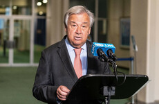 UN chief 'shocked by harrowing levels of death, injury and destruction' in north Gaza