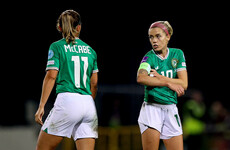 'It’s a cup final for us, a massive game at the Aviva'