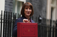 UK Labour's new Budget hikes employer tax, borrowing and public service spending
