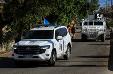 More than 30 attacks causing damage or injury to Lebanon peacekeeping mission in October