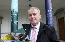 Brian Stanley confirms he's running in the general election as an Independent candidate