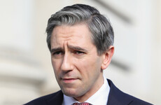 Decks cleared to dissolve Dáil next week as Harris says he won't 'dilly dally' in calling election