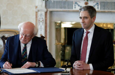Spanner in the works for dissolving Dáil on Thursday due to president's schedule clash