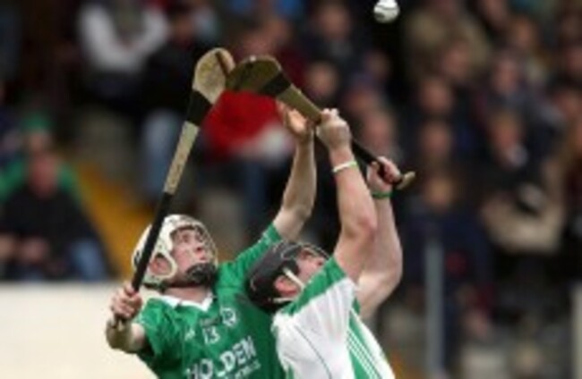 As it happened: GAA senior club championship action