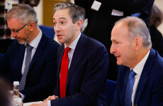 'Elbows are out' as tensions rise among government parties facing into election showdown