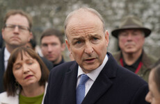 'Cop on a bit': Martin hits back at unattributed briefings from FG that he's 'tetchy and grumpy'