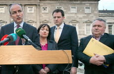 Headaches likely for FF as party stalwarts decide to stand as Independents