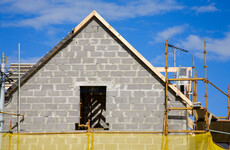 Coalition leaders agree target of 303,000 new homes between 2025 and 2030