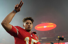 Kansas City Chiefs stay perfect with overtime win over Tampa Bay