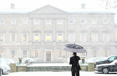 New Govt by year end? Harris says formation talks over Christmas with election called this week