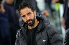 Amorim's Sporting crush Man City as Gyokeres hits hat-trick