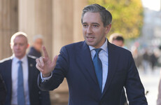 Simon Harris has congratulated Trump and pledged to 'deepen and strengthen historic bonds'
