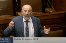 Danny Healy Rae called an 'asshole' for discussing the gender of Paul Murphy's child in the Dáil last night