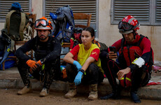 Spanish Government believes 89 people still missing in flood ravaged Valencia