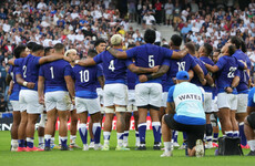Scandal-ridden Samoa's November absence only aiding rugby league takeover