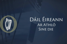 Retiring TDs bid farewell as 33rd Dáil wraps ahead of general election