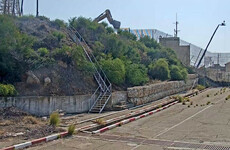UN peacekeepers report damage to position by 'direct' Israeli attack