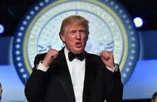 Man charged in the US over alleged Iranian plot to kill Donald Trump