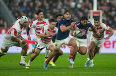 Ça va, Antoine? Dupont returns to orchestrate France's stroll against Japan