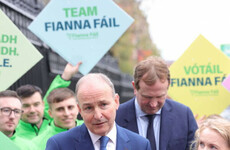 Fianna Fáil pledges to raise State pension to €350
