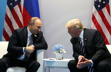 Kremlin denies report that Donald Trump called Vladimir Putin about war in Ukraine