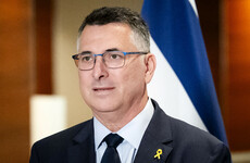 New Israel Foreign Minister says Palestinian state not a 'realistic' prospect