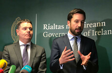 Donohoe responds to Eoghan Murphy's claims his housing plans were derailed by senior figures
