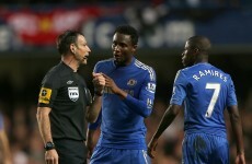 Clattenburg controversy: FA investigation underway