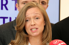 'We want to go into government': SocDems says 50,000 affordable homes is red line issue