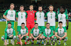 Player ratings: How the Boys in Green fared against Finland