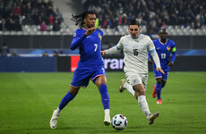 France into Nations League quarter-finals after Israel stalemate, Italy also advance