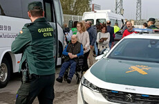 Fire in Spanish care home kills 10, injures two