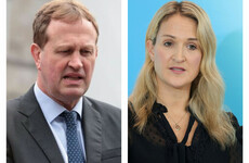 War of words breaks out between Fianna Fail's Jim O'Callaghan and Fine Gael's Helen McEntee