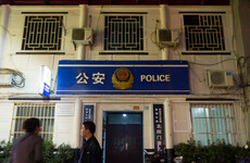 Eight dead and 17 injured in school knife attack in China, police say