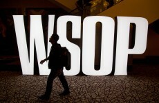 World Series of Poker: Final 3 set to play for $8.5m crown