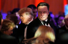 Musk's SpaceX set to launch world's most-powerful rocket again, Trump will be there to watch
