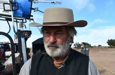 'Rust' to premiere three years after on-set shooting