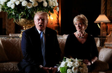 Trump nominates former WWE CEO Linda McMahon to be the new US Education Secretary