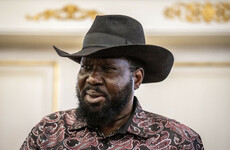 Gun battle breaks out in South Sudanese capital as Government attempts to arrest ex spy chief