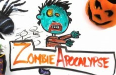 VIDEO: Should we be prepared for a zombie apocalypse?