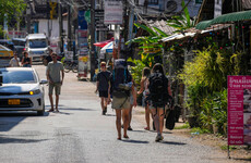 Six tourists die from suspected methanol poisoning at backpacker hostel in Laos