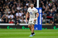 Curry passed fit for Japan Test fortnight after being knocked out