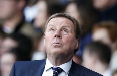 Redknapp denies interest in Blackburn vacancy as Maradona 'in the mix'