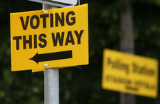 Here's everything you need to know about voting in the general election