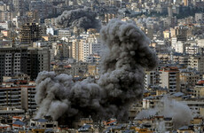 Conflict rages in Lebanon even as UN calls on all parties to accept ceasefire deal