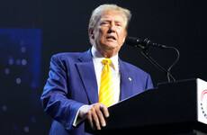 US Special Counsel dismisses case against Donald Trump over efforts to overturn 2020 election